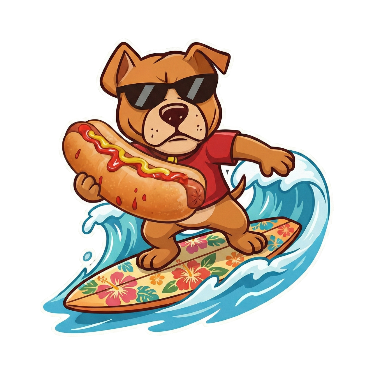 Hot Dog