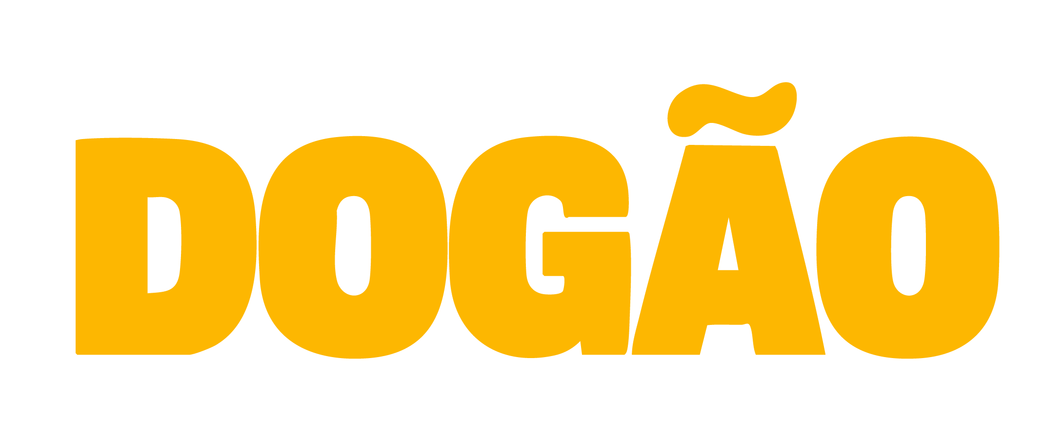 Dogão Logo